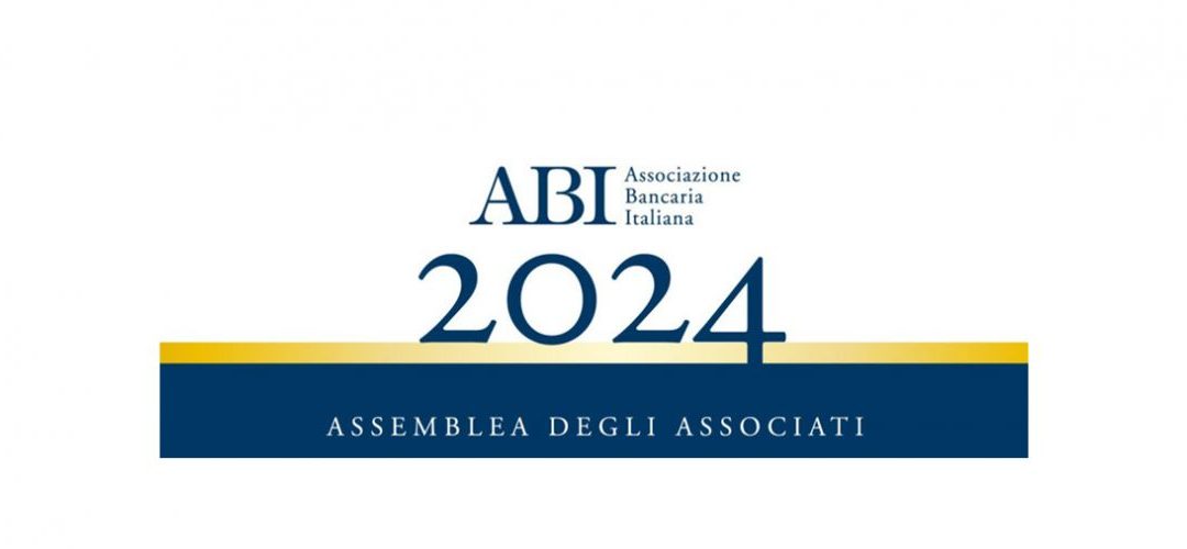 Camillo Venesio, il nostro Amministratore Delegato e Direttore Generale, rieletto Vicepresidente dell’ABI